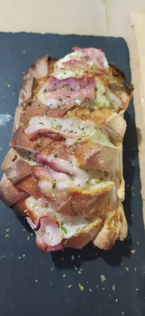 Menu_Pizzaria Forno D'Ouro TÁBUA_Tábua_immagine_5