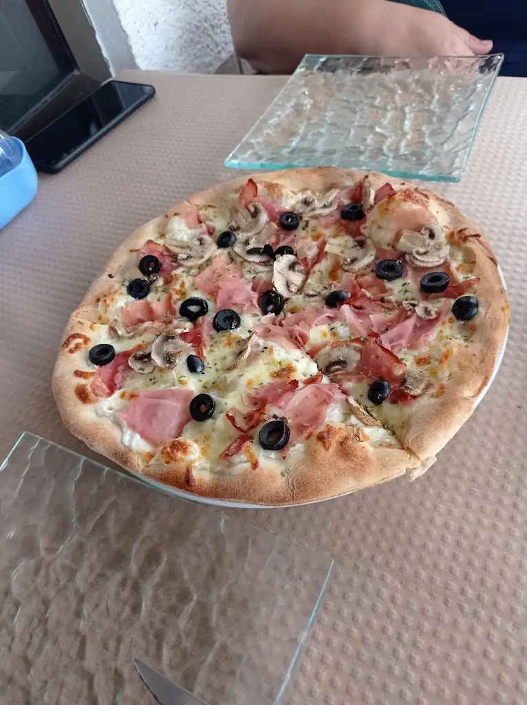 Menu_Pizzaria Forno D'Ouro TÁBUA_Tábua_immagine_7