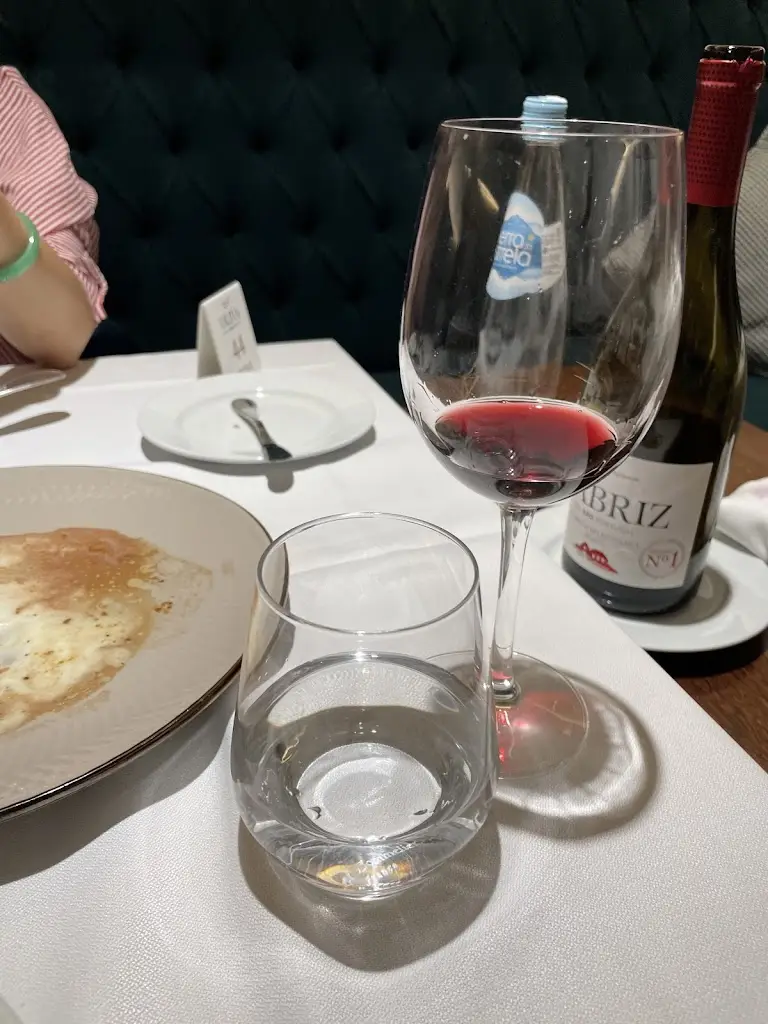 wen_Restaurante Oliva_Tábua_recensione