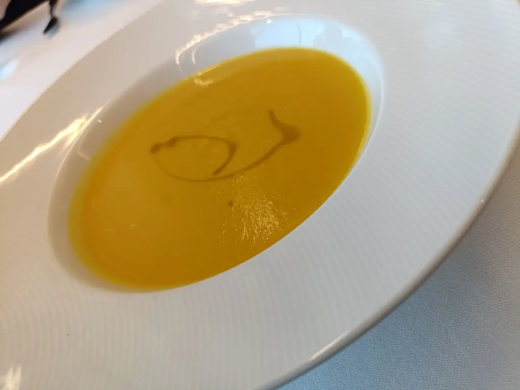 José Daniel Barros_Restaurante Oliva_Tábua_recensione