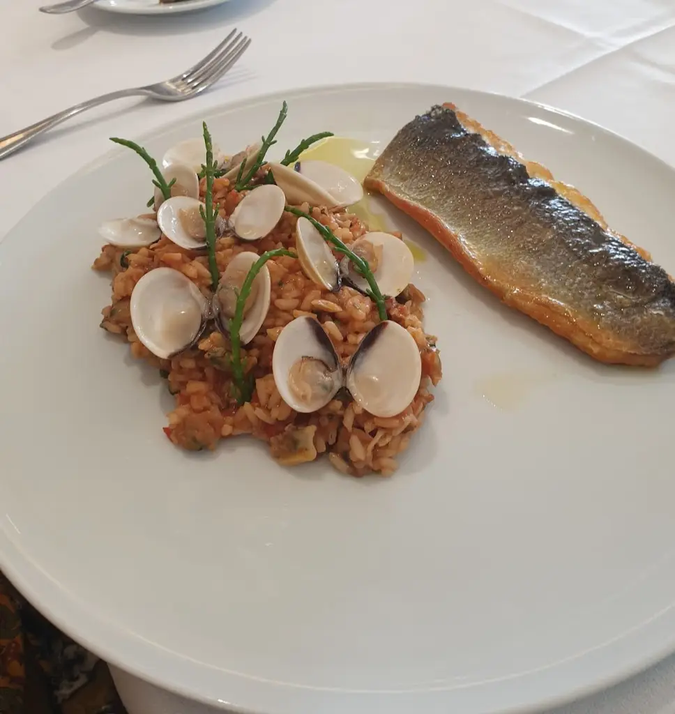 Filipa Tiago_Restaurante Oliva_Tábua_recensione