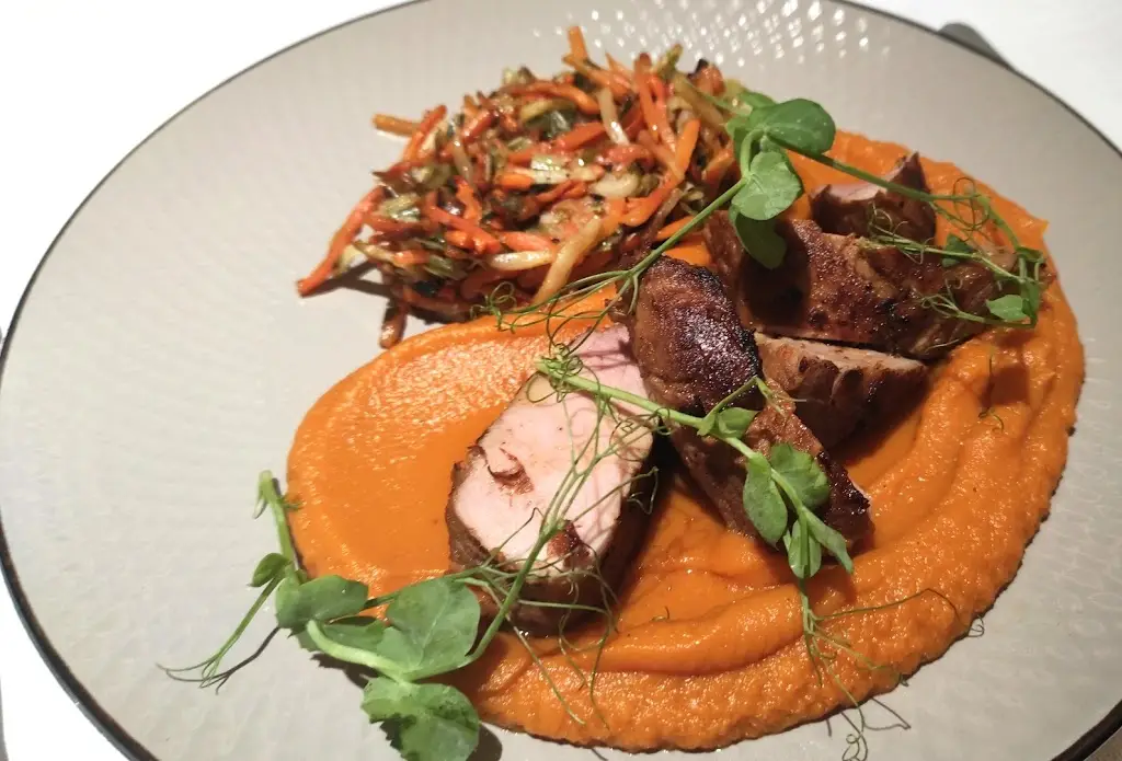 Restaurante Oliva ristorante a Tábua