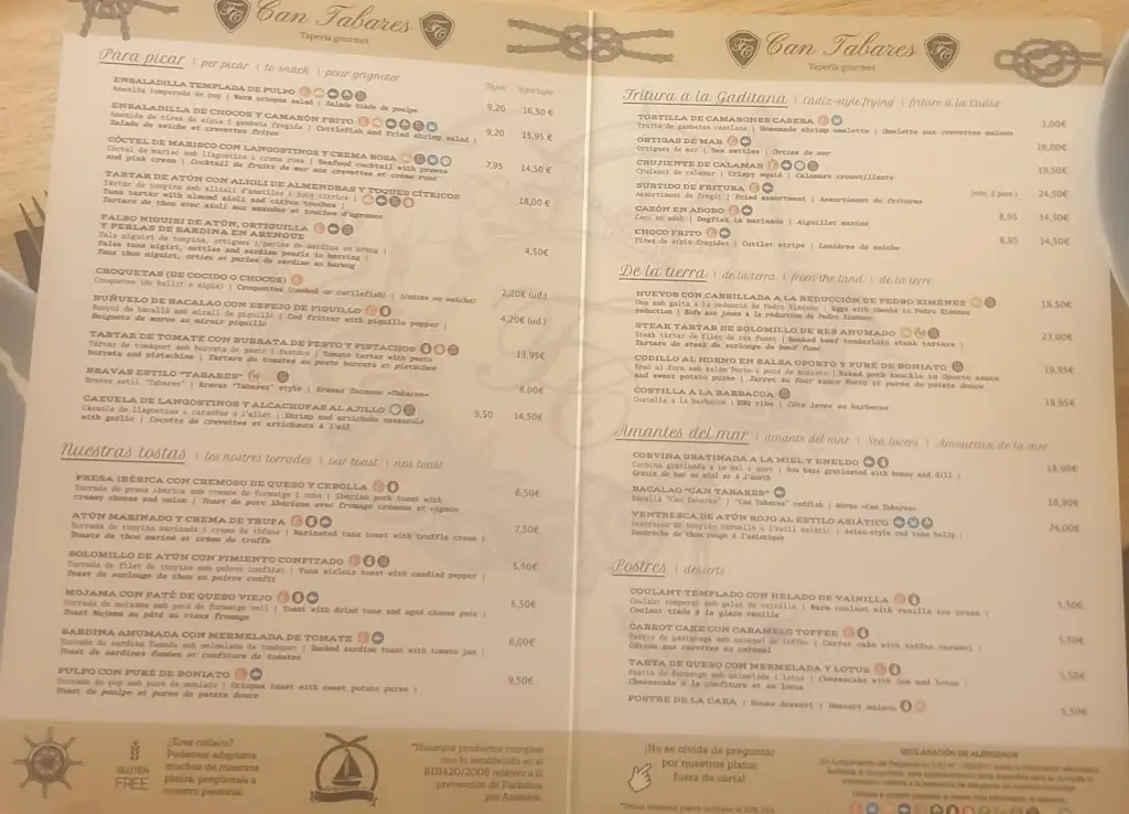 Menu_Pizzaria Papo Seco, Lda._Tábua_immagine_1