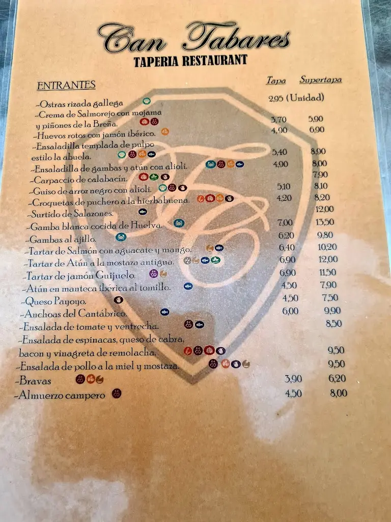 Menu_Pizzaria Papo Seco, Lda._Tábua_immagine_3