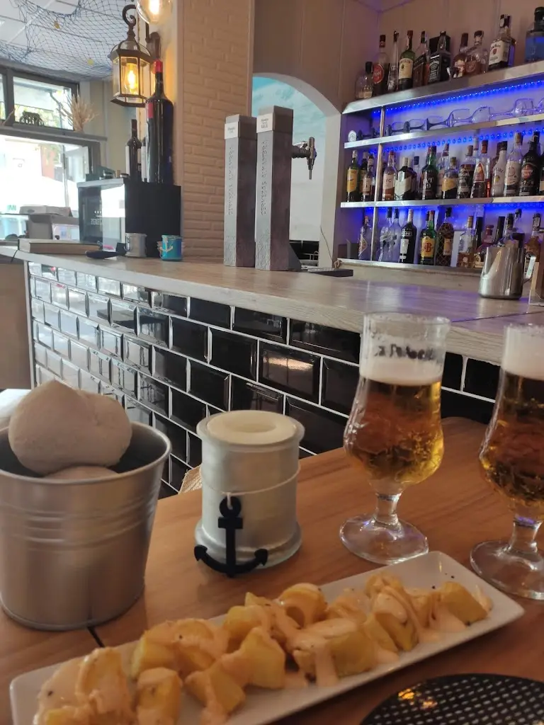 Menu_Pizzaria Papo Seco, Lda._Tábua_immagine_6