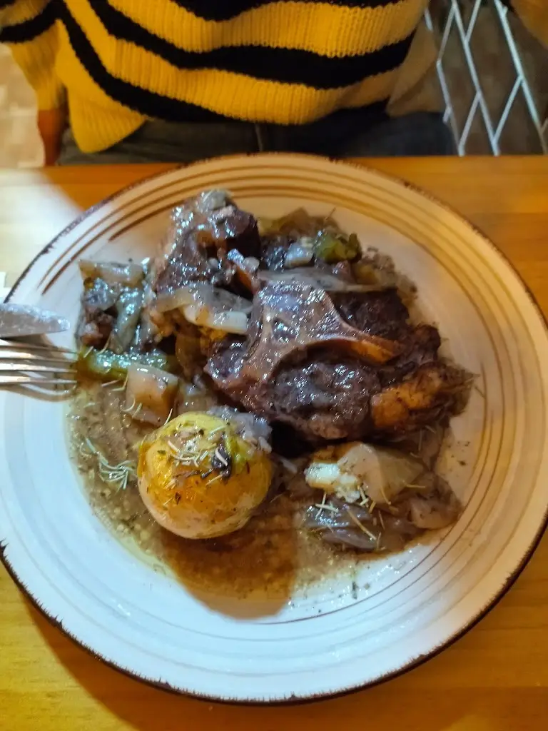 Menu_Pizzaria Papo Seco, Lda._Tábua_immagine_8