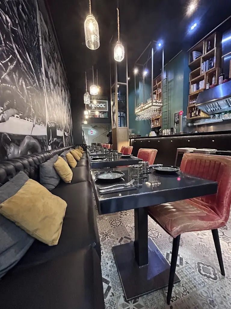 Tábua d'Aço ristorante a Tábua