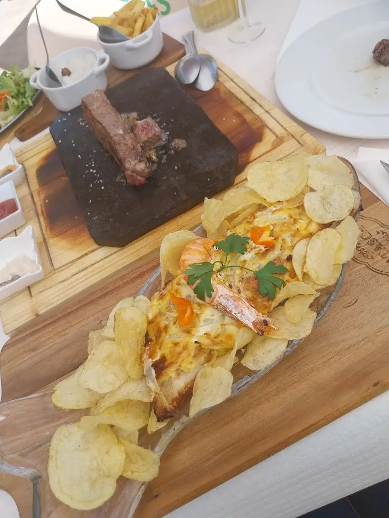 Menu_Restaurante ATasca da lena_Tábua_immagine_5