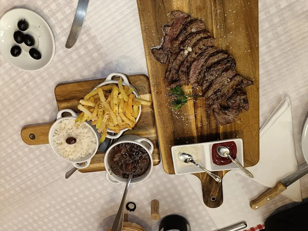 Menu_Restaurante ATasca da lena_Tábua_immagine_8