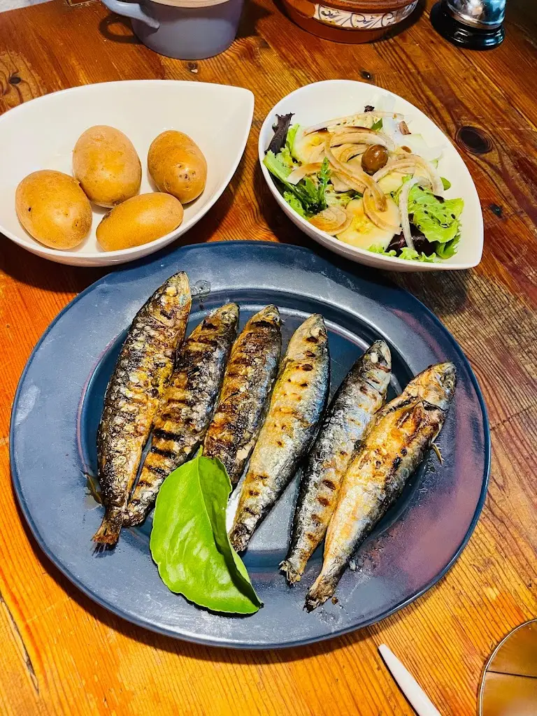 Restaurante ATasca da lena_Tábua_slider_image_2