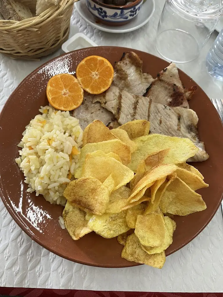 Menü_Restaurante O Mercado_Tábua_Bild_8