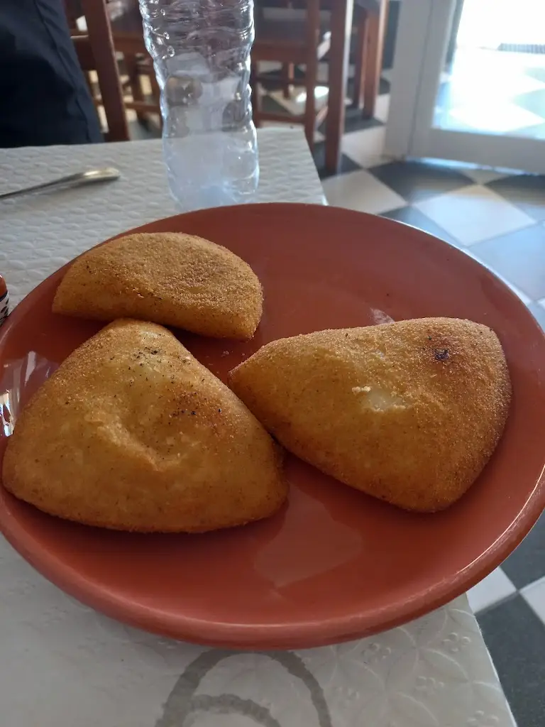 Isabel Mota_Restaurante O Mercado_Tábua_Bewertung