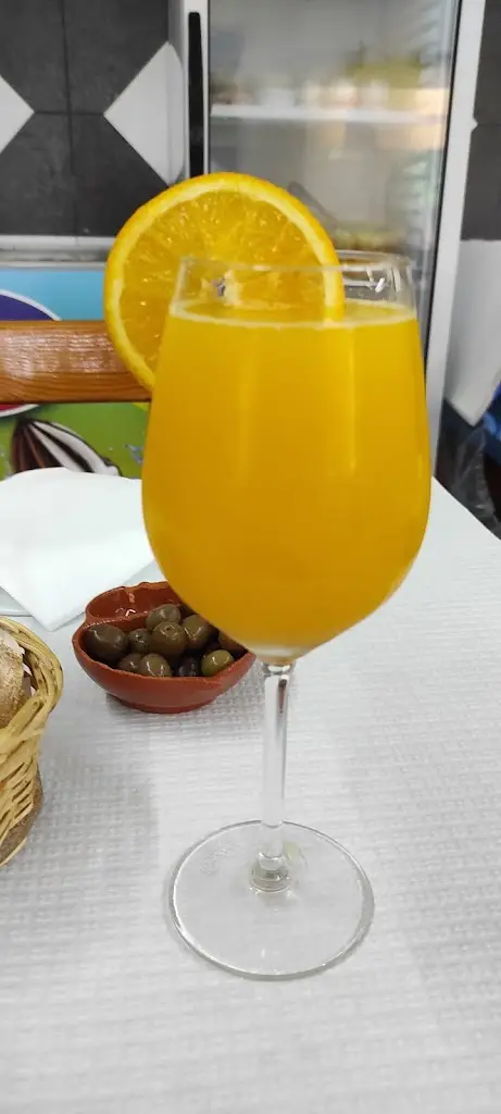 Patricia German_Restaurante O Mercado_Tábua_Bewertung