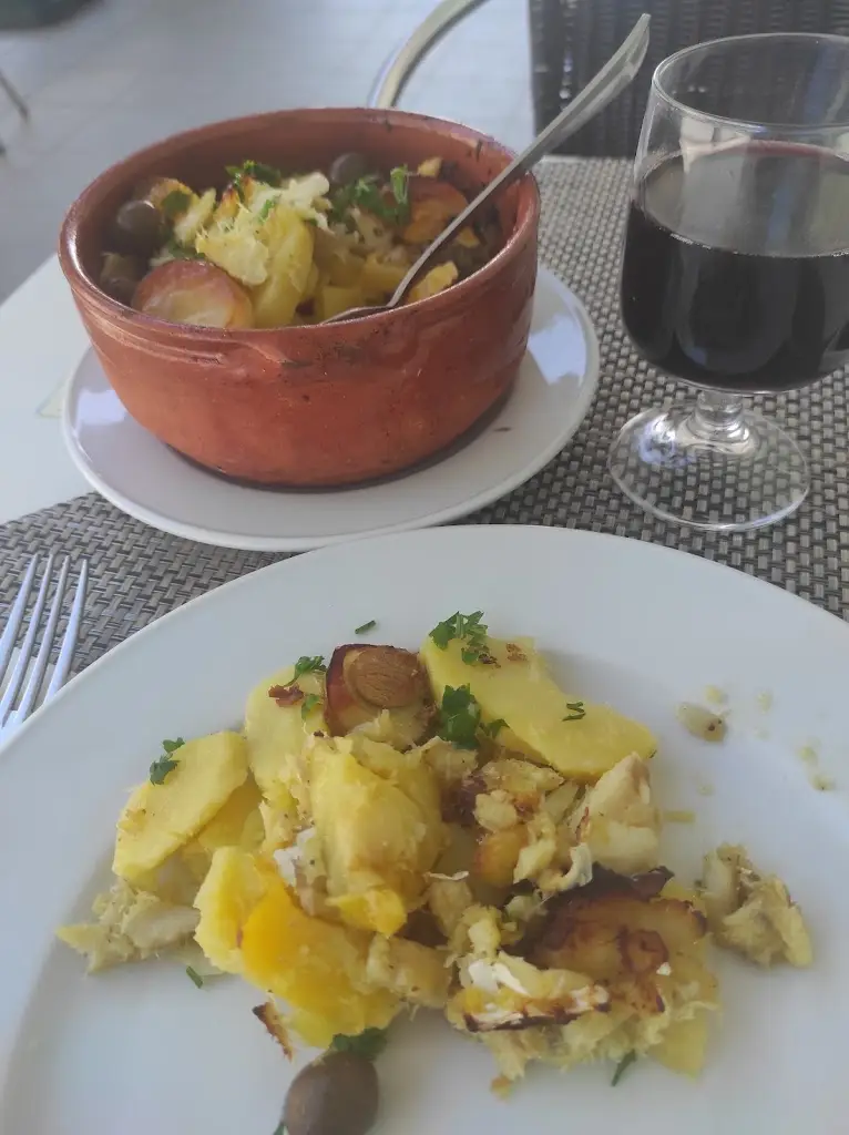 Menu_Grelha da Malu_Tábua_immagine_6