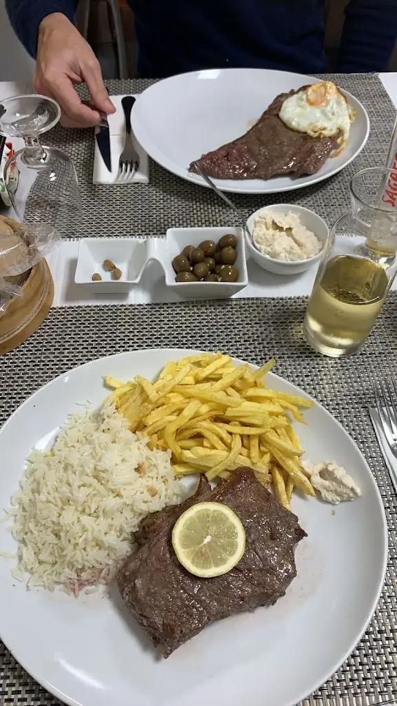 Kai Kayser_Grelha da Malu_Tábua_recensione