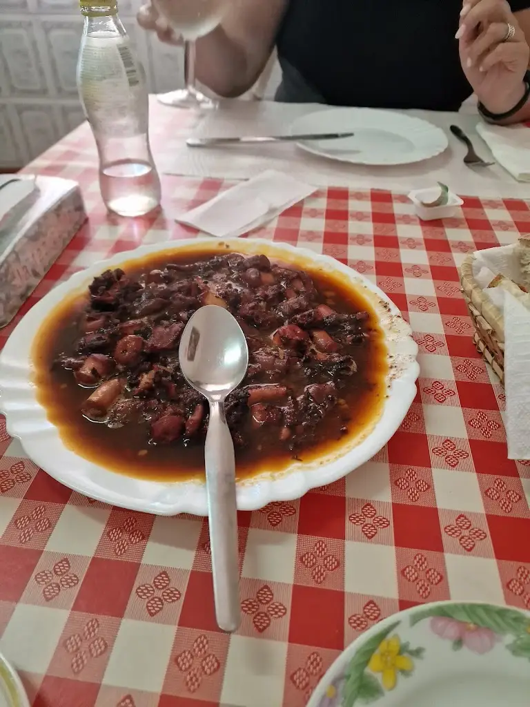 Menu_Restaurante Preguiça_Porto Judeu_immagine_1