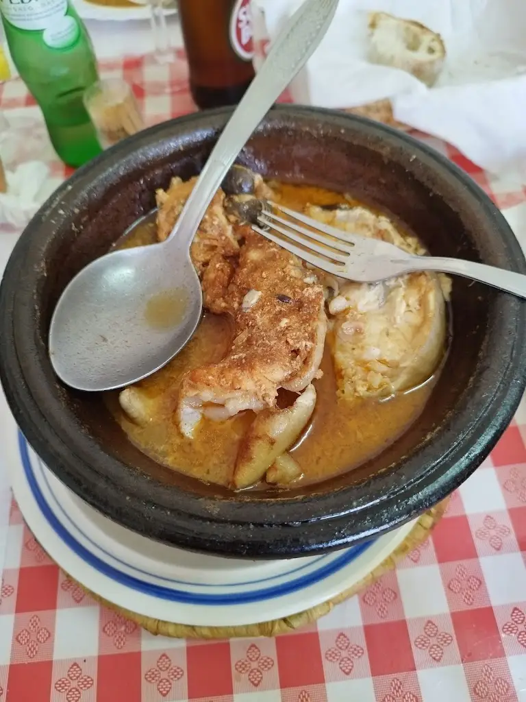 Menu_Restaurante Preguiça_Porto Judeu_immagine_9