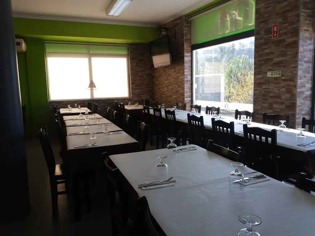 Nm Snack bar ristorante a Tábua