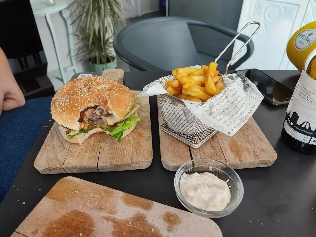 Menu_Sarah Garden Café_Tábua_image_2