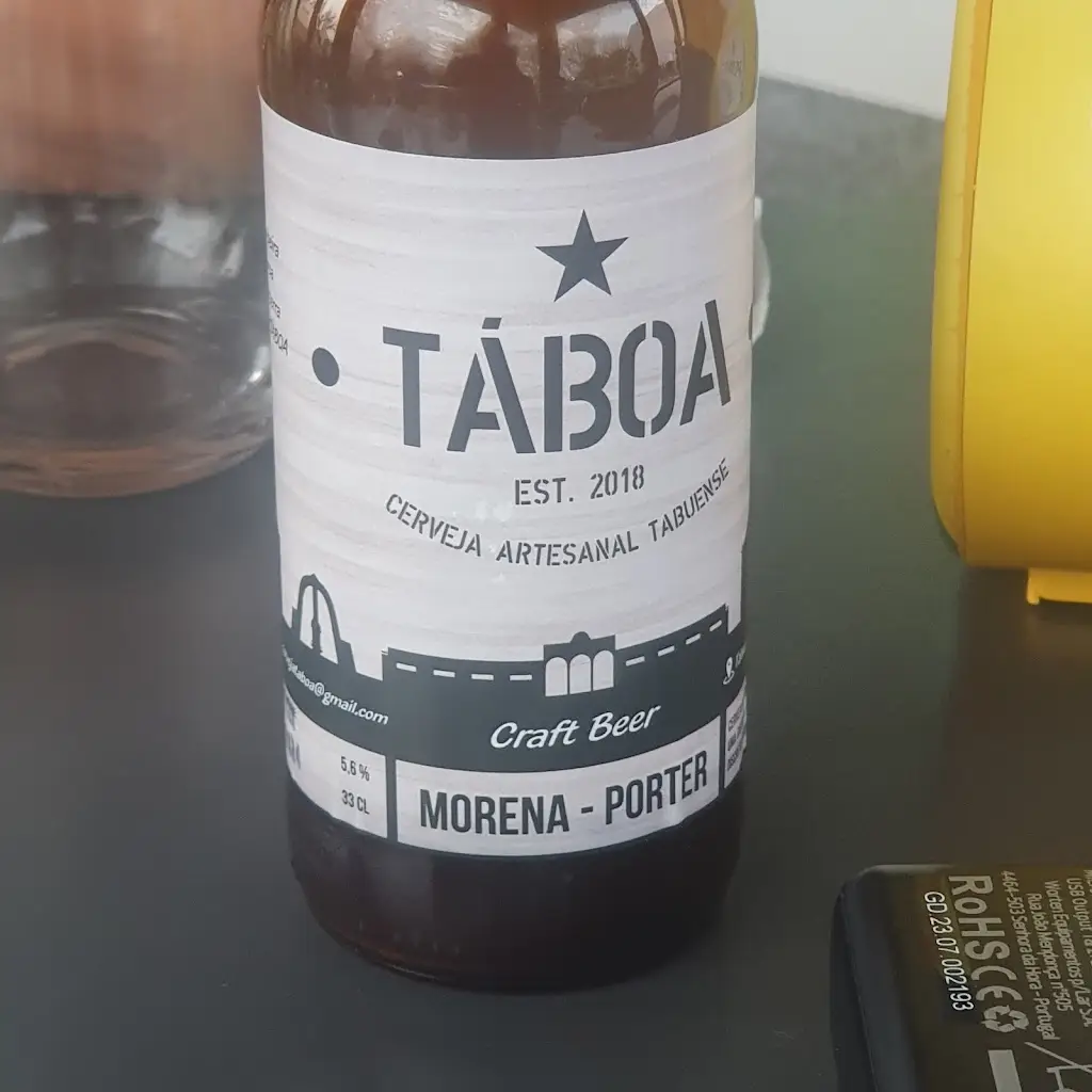 Menu_Sarah Garden Café_Tábua_image_7