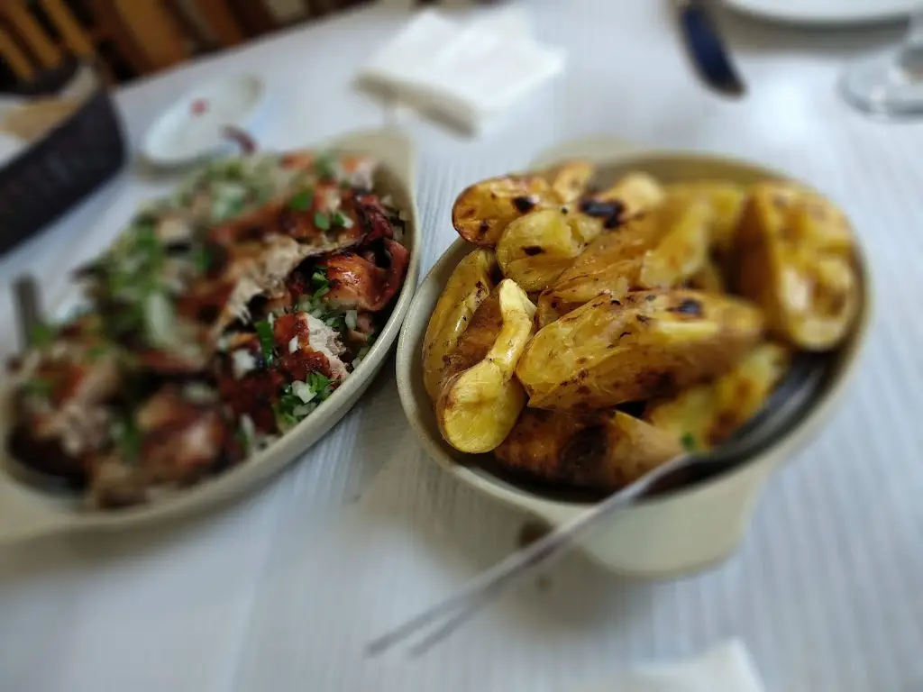 Menu_Café Restaurante Faisão_Tábua_immagine_1