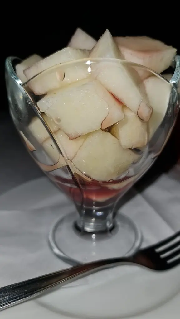 Menu_Café Restaurante Faisão_Tábua_immagine_3