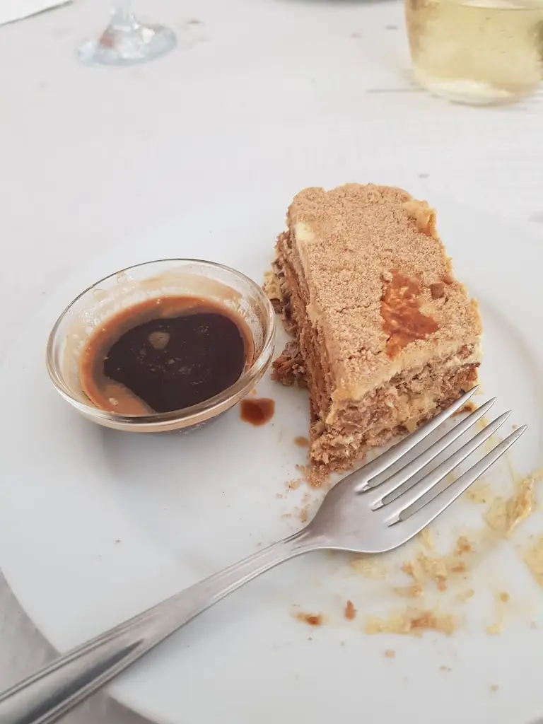 Menu_Café Restaurante Faisão_Tábua_immagine_5