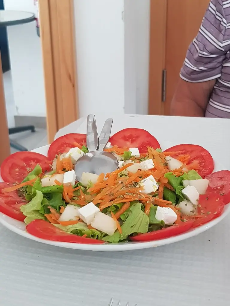 Menu_Café Restaurante Faisão_Tábua_immagine_6