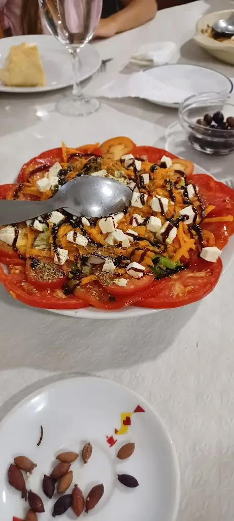 Menu_Café Restaurante Faisão_Tábua_immagine_7