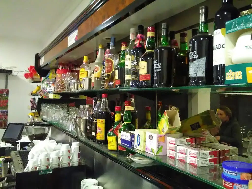 Café Restaurante Faisão_Tábua_slider_image_1