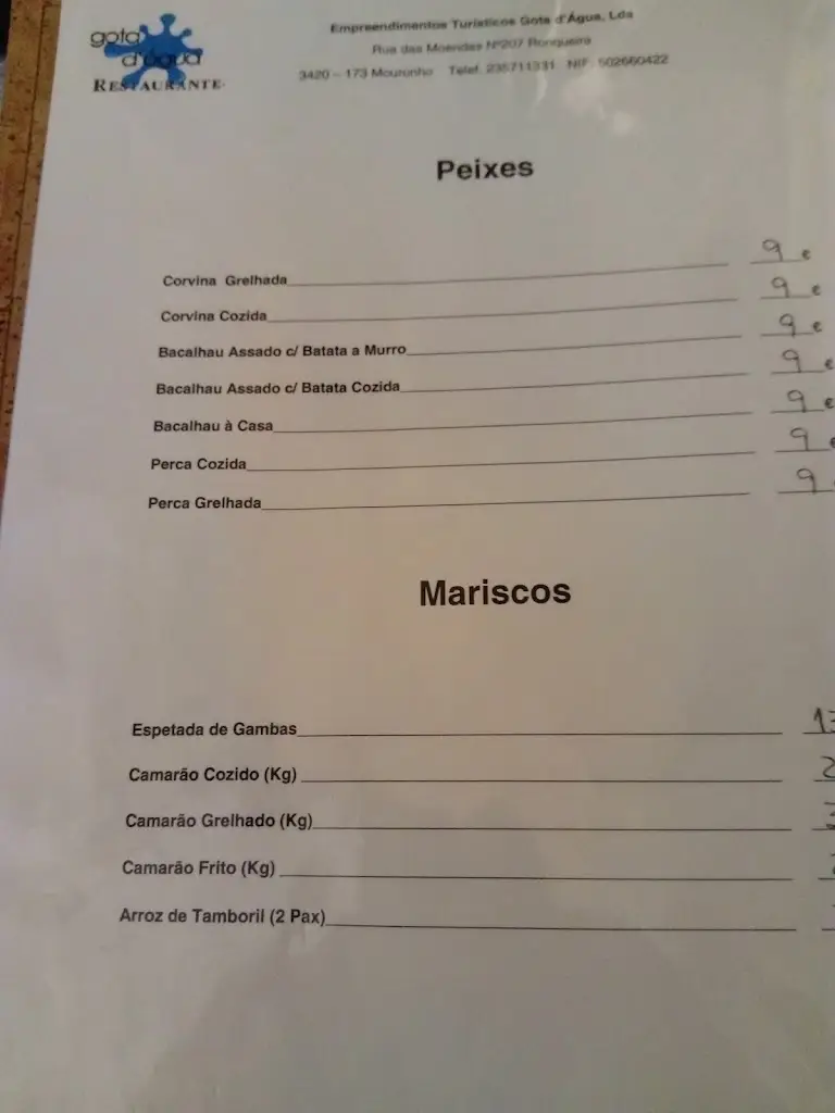 Menu_Gota d'Água_Tábua_image_2