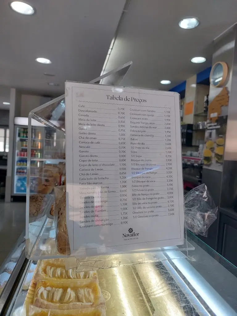 Menu_Pastry New Flower_Tábua_immagine_1