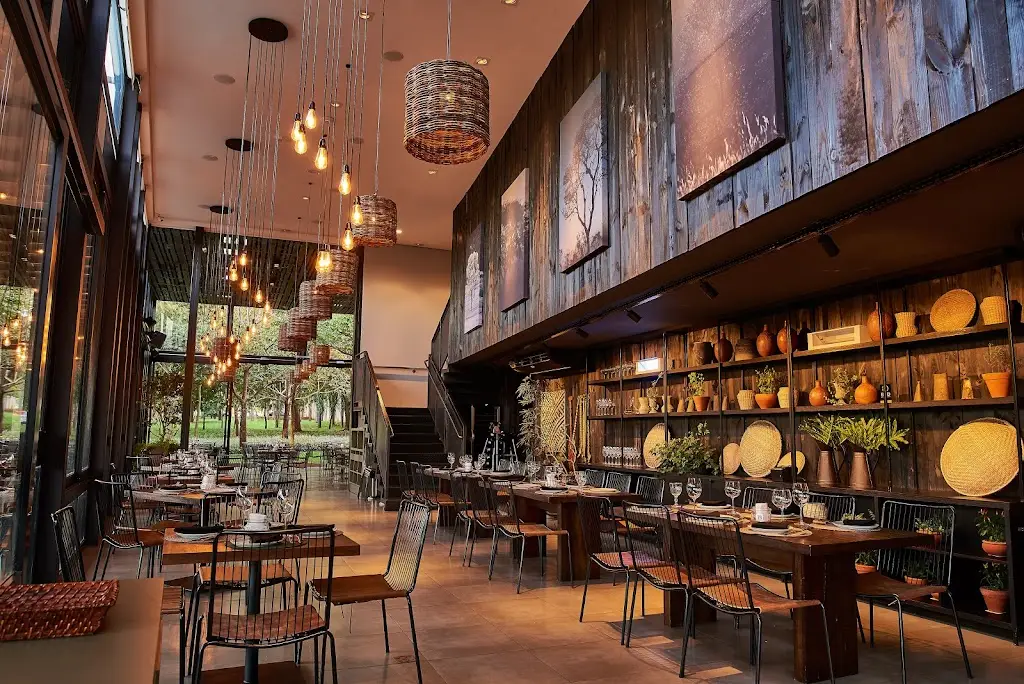 The Elska Kitchen ristorante a Aljezur