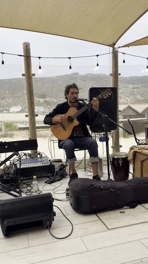 niceguy_O Sargo_Aljezur_reseña