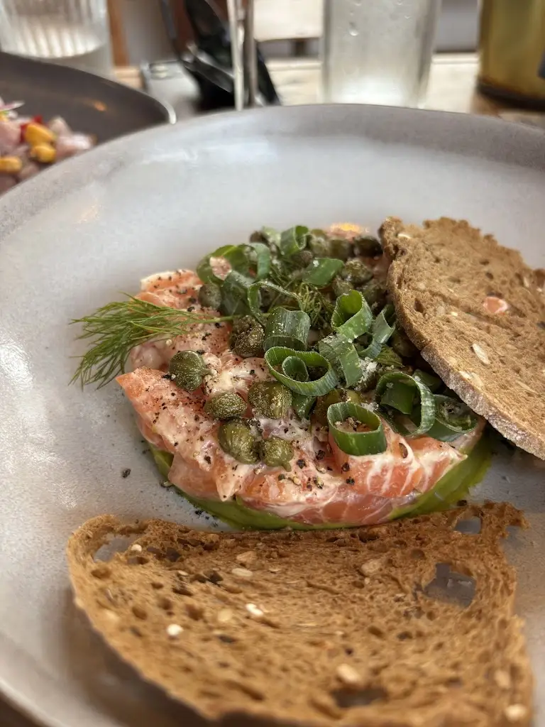 Natasha Saleh_O Sargo_Aljezur_reseña