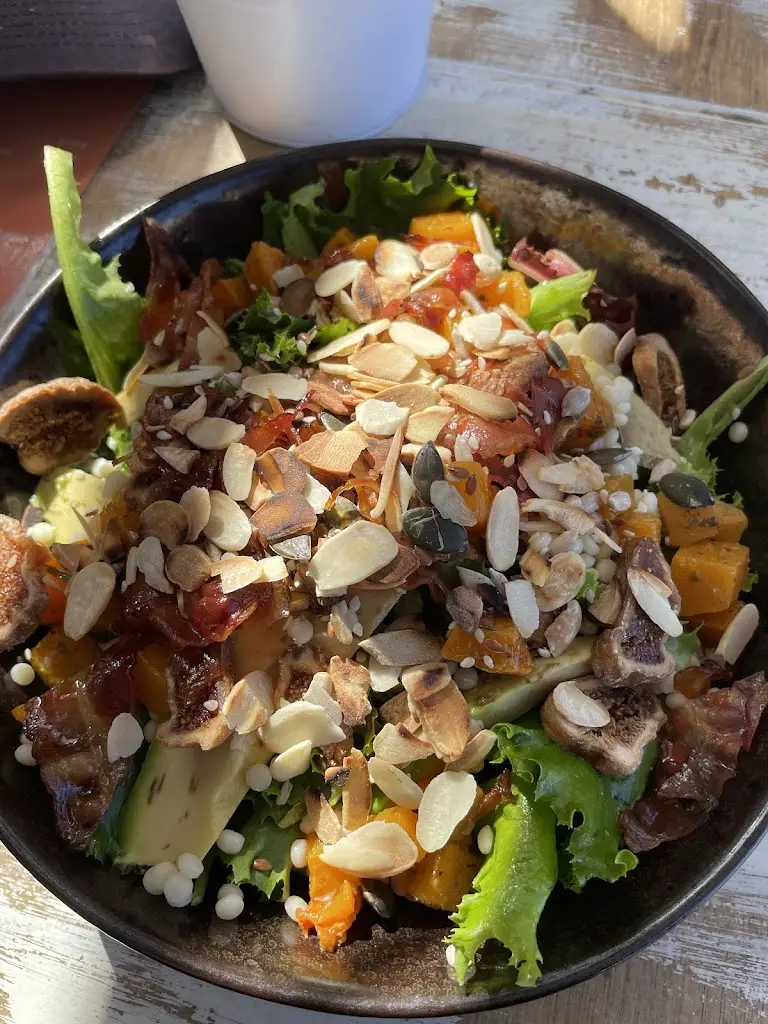 Hannes Awe-Ortmeier_A Rede_Aljezur_recensione