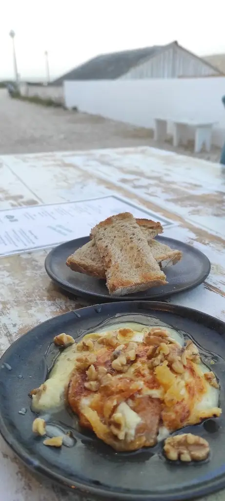 Hilleen Dijkstra_A Rede_Aljezur_recensione