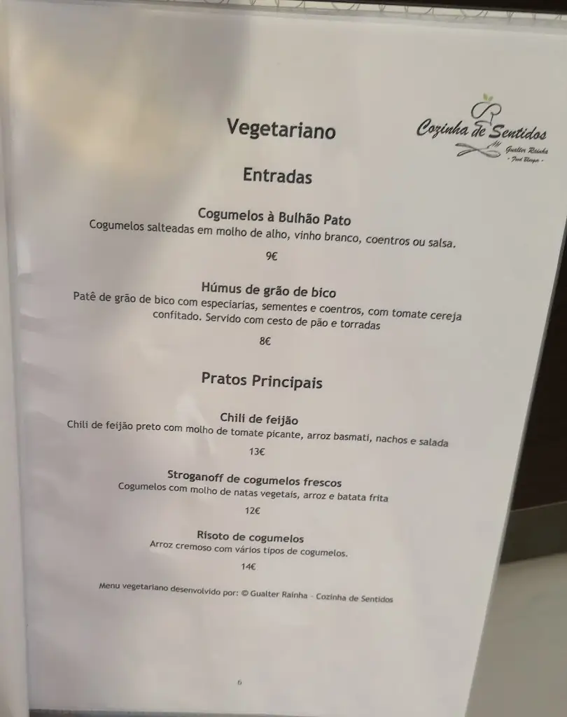 Menü_Sal Grosso_Arrifes_Bild_2