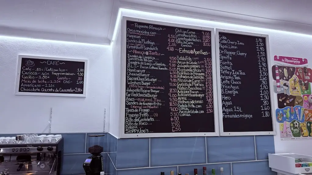 Menu_Mare Cheia Snack bar e Cafe_Porto Judeu_image_1