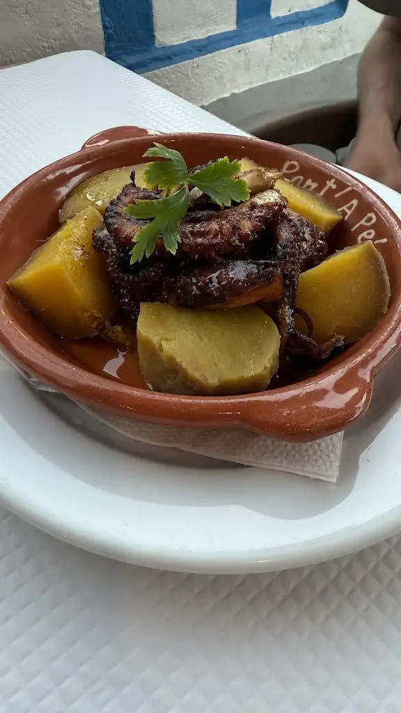 Tomas R_Pont'a Pé_Aljezur_reseña