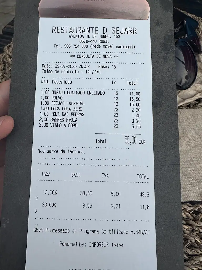 Mark Harrison_D'sejarr_Aljezur_recensione