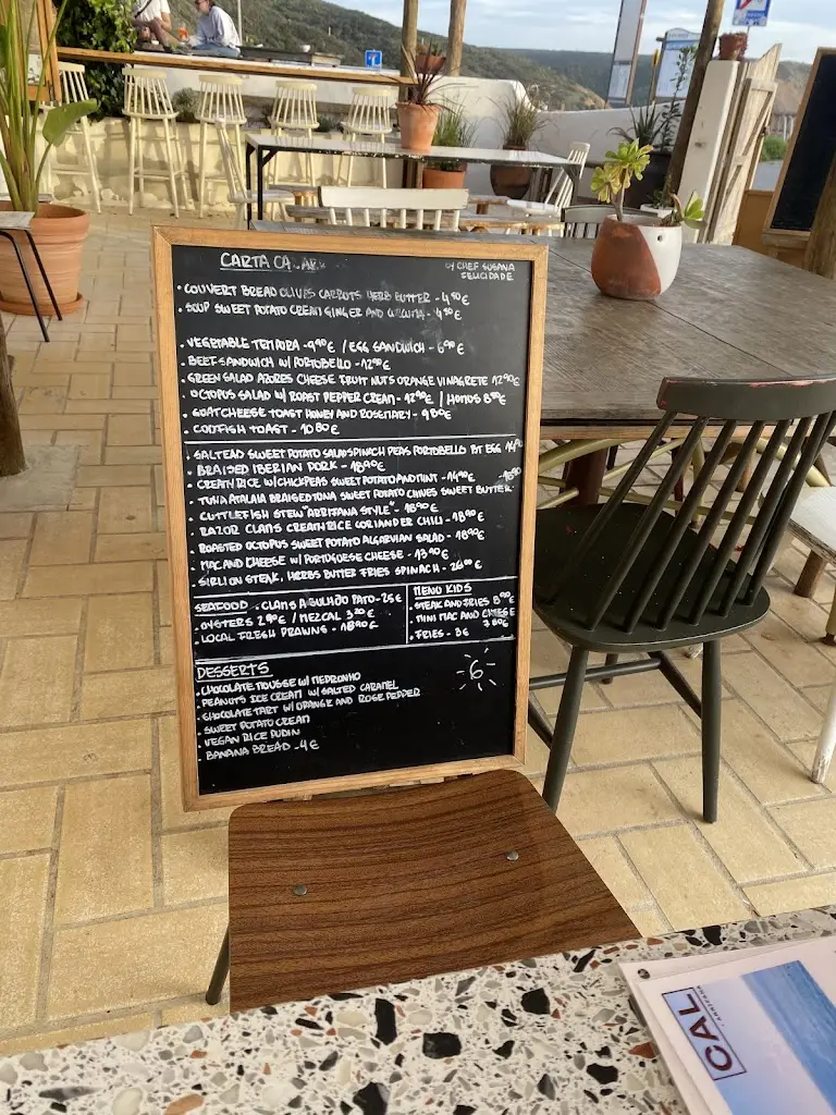 Menu_CAL ARRIFANA_Aljezur_immagine_4