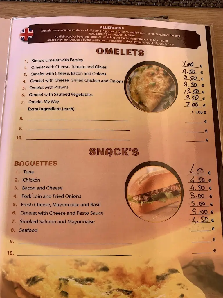 Menu_Vale da Telha - José Manuel Rodrigues Orelha_Aljezur_imagen_2