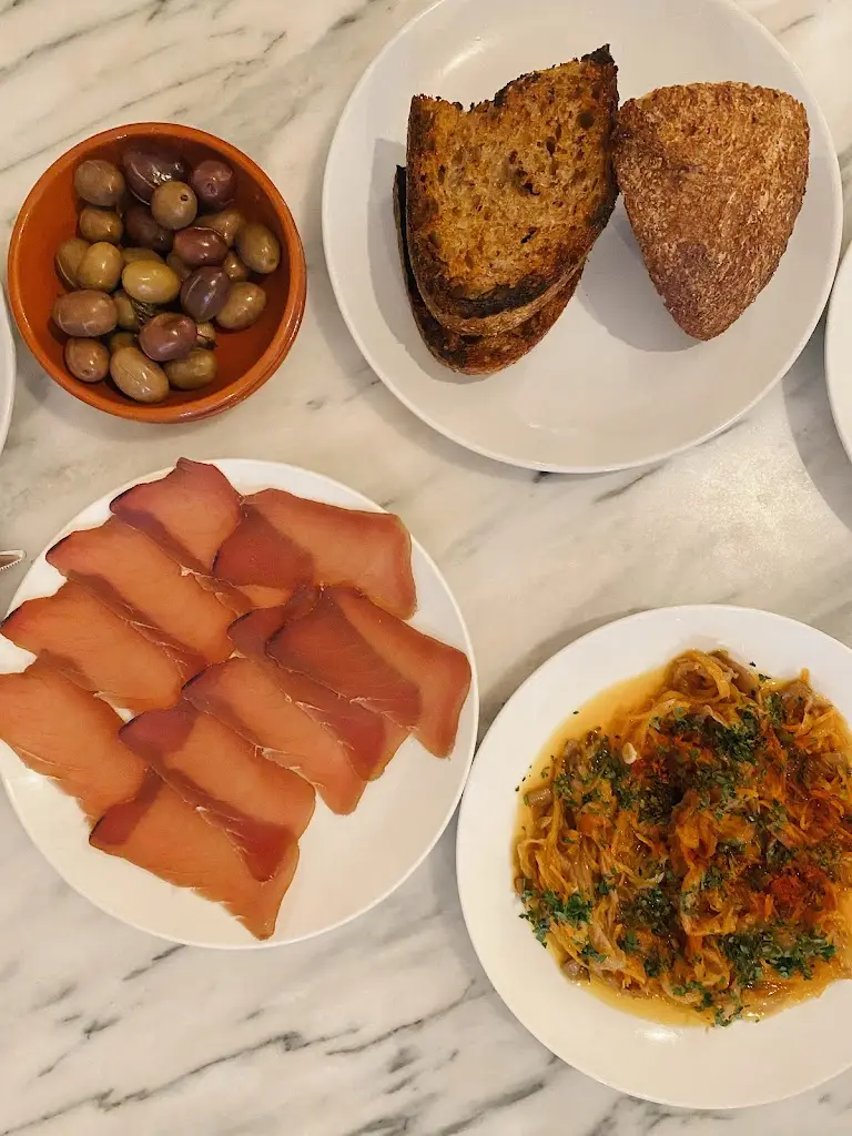 Rita R._Cera - Bistro & Bar_Aljezur_recensione