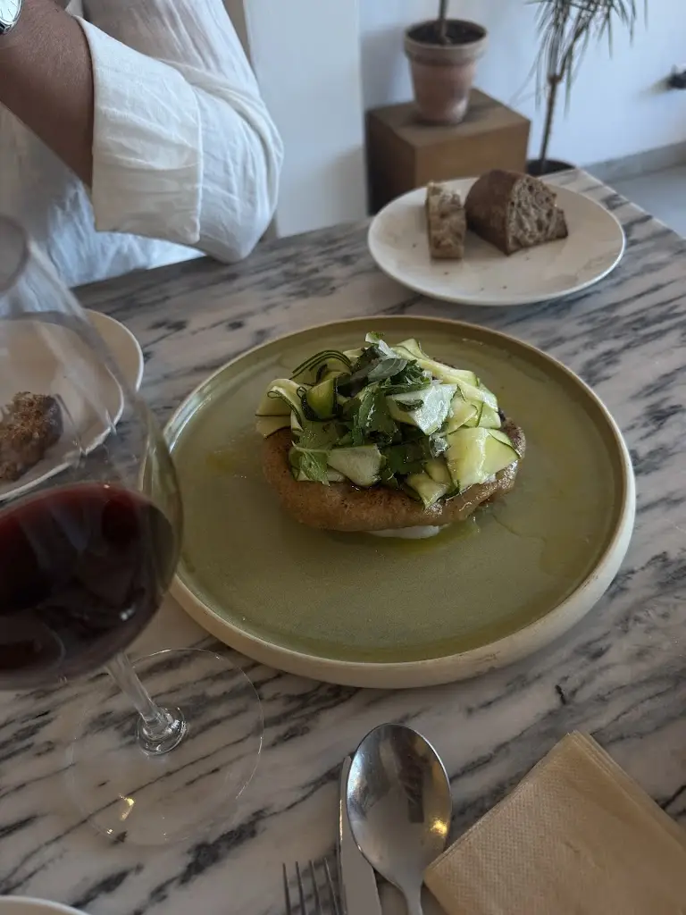 brenda nusenovich_Cera - Bistro & Bar_Aljezur_recensione