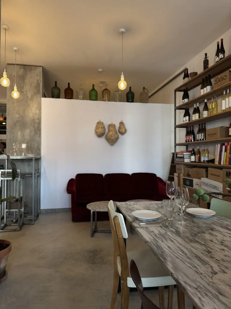 Cera - Bistro & Bar ristorante a Aljezur