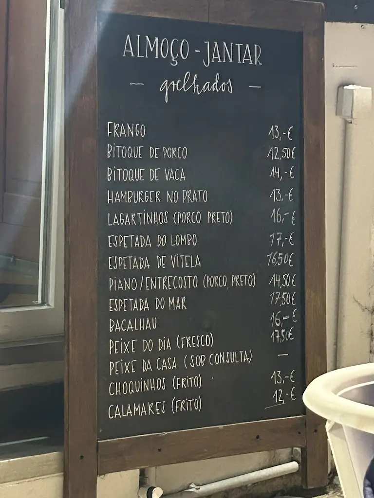 Menu_Taberna do Largo_Aljezur_immagine_1