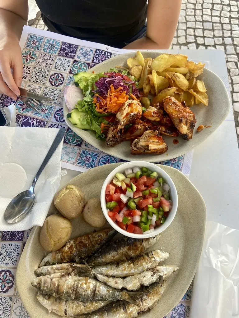 Nikki Anderson_Taberna do Largo_Aljezur_recensione