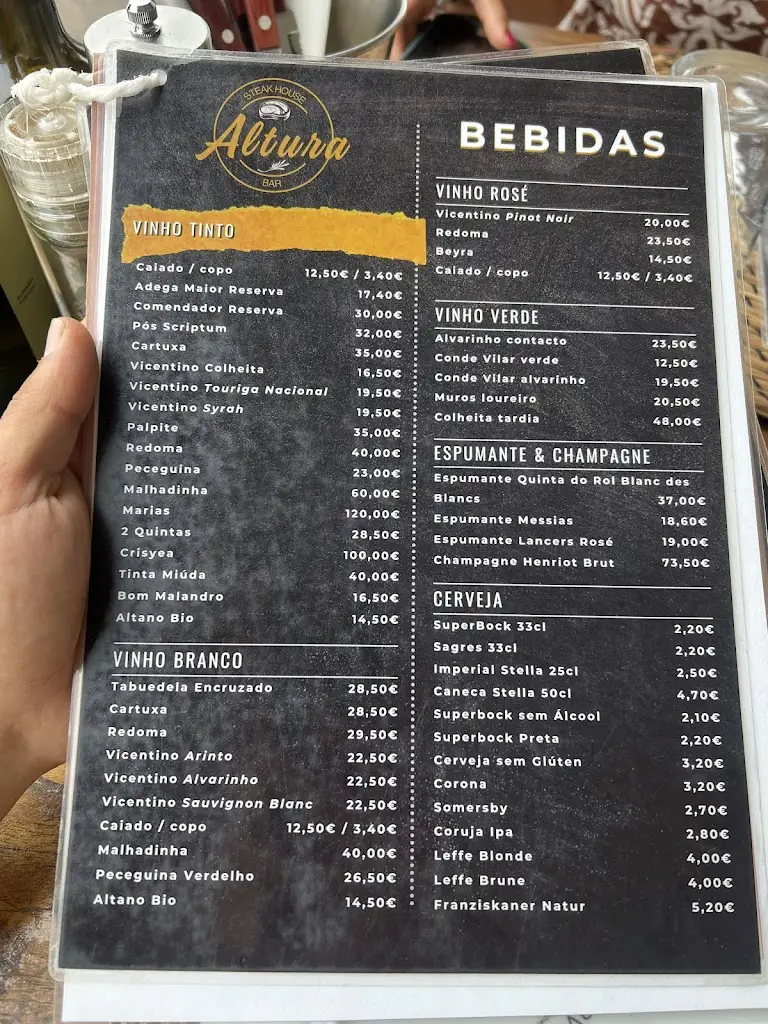 Menu_Altura Steakhouse&Bar_Aljezur_immagine_2