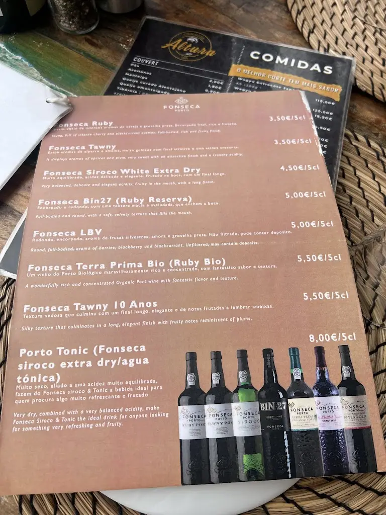 Menu_Altura Steakhouse&Bar_Aljezur_immagine_4